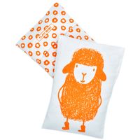 FLAXi Baby Natural Heat Therapy - Lamb